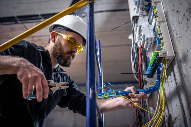 Best 24-Hour Electrician  in Point Pleasant, WV