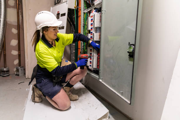 Best Electrical Repair Services  in Point Pleasant, WV