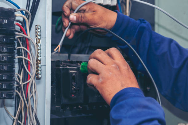 Best Electrical Outlet Repair  in Point Pleasant, WV