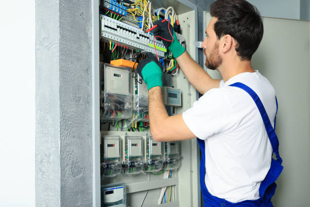 Best 24-Hour Electrician  in Point Pleasant, WV