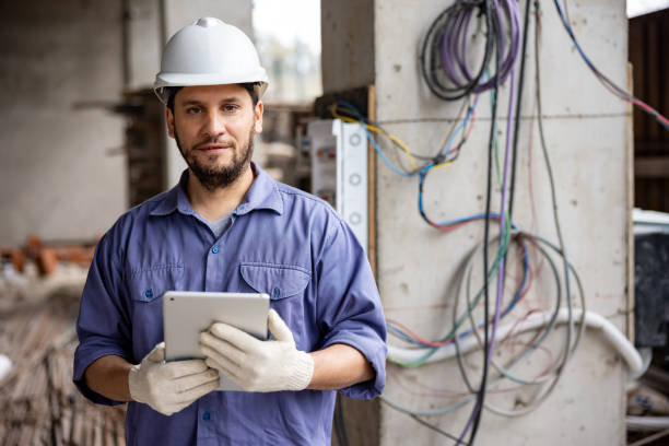 Best Electrical Contractors for Businesses  in Point Pleasant, WV